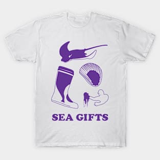 Sea Gifts T-Shirt